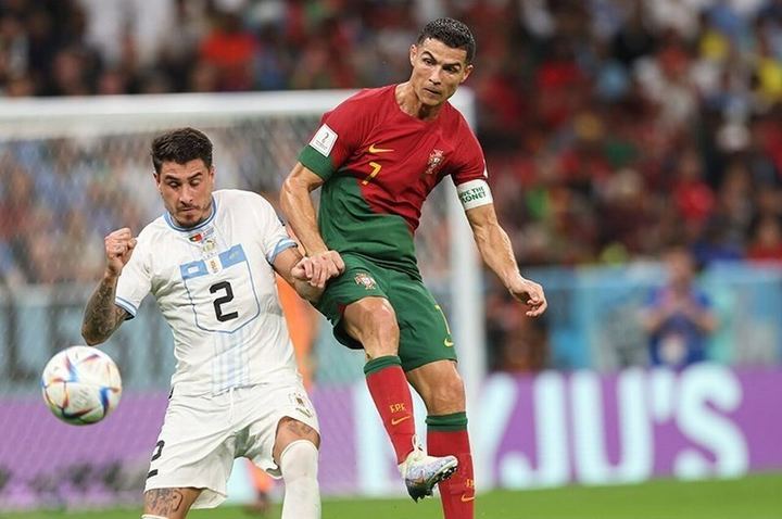 杨毅：梅西来国足也进不了世界杯，但詹姆斯来中国男篮肯定能进世界杯｜crown体育官网（封面配图）